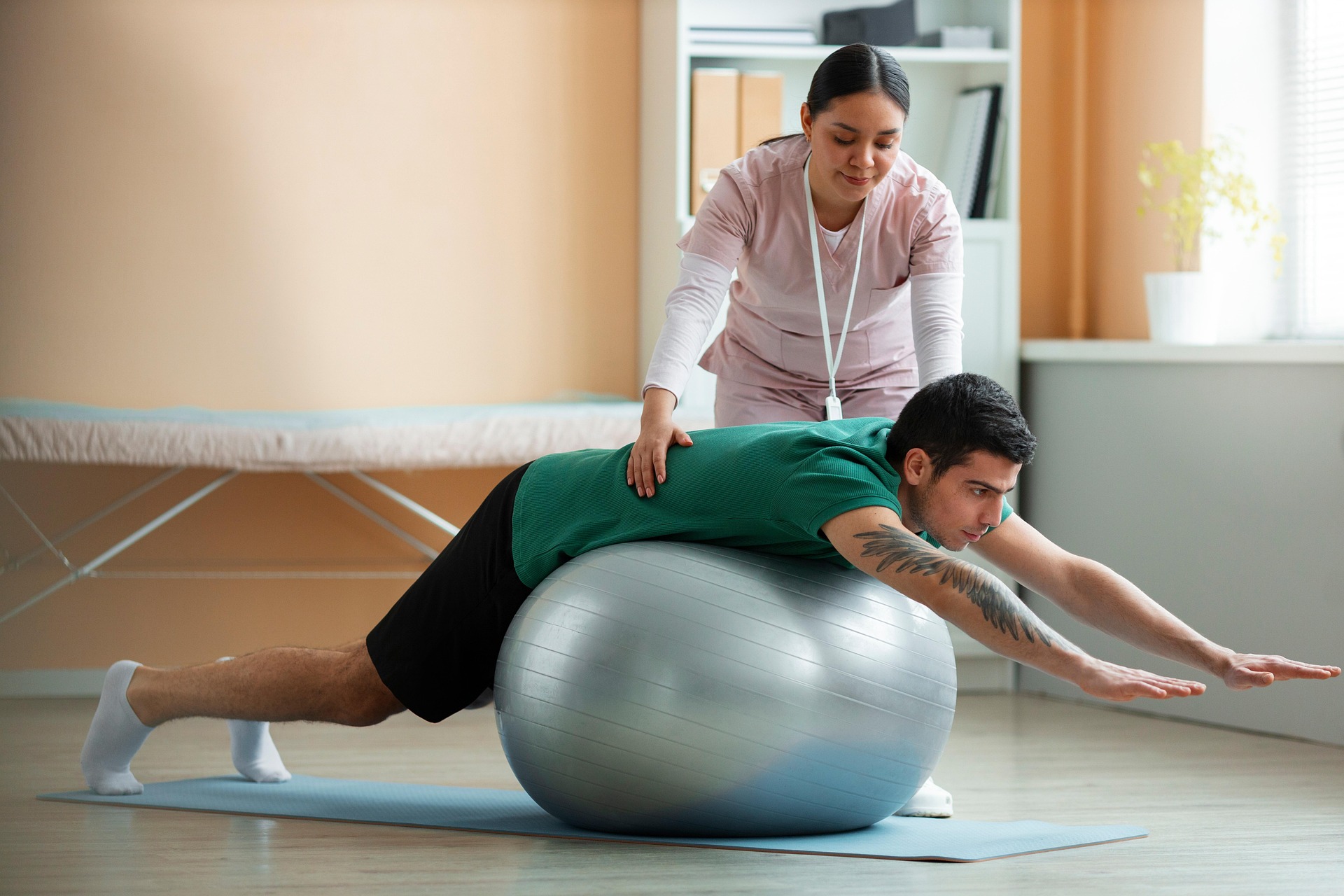 Chiropractic vs Physical Therapy